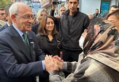 Kılıçdaroğlu: Madenci aileleri adalet istiyor