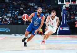 Anadolu Efes - Pınar Karşıyaka: 101-85