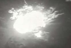 İsrail Hava Kuvvetleri: 100'den fazla hedef vuruldu