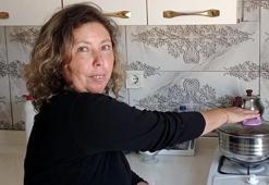 Kanseri 2 kez yendi; 'Bu hastalığın moralden başka ilacı yok' dedi