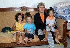 Eşi ile en yakın arkadaşı kaçtı; 4 çocuğuyla yaşam mücadelesi veriyor