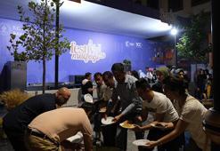 Diyarbakır Sur Kültür Yolu Festivali, etkinliklerle devam ediyor