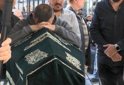 Fatih Karagümrük Spor Kulübü Müdürü Yıldız son yolculuğuna uğurlandı