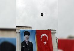 Atatürk'ün Yozgat'a gelişinin 99'uncu yılı kutlandı