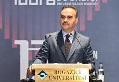 Bakan Kacır: Başkenti Doğu Kudüs olan bağımsız Filistin devleti kurulmalı