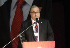 CHP Çanakkale İl Başkanı Levent Gürbüz oldu