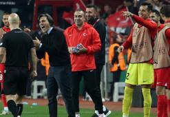 Milliler, ilk kez yabancı teknik direktörle Avrupa Şampiyonası’nda