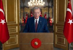 Erdoğan: Bölgemizde yaşanan savaş ve çatışmaların gıda krizini derinleştirdiğini görüyoruz