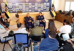 İsmail Kartal: Bu sene hiç kimse bir yere gidemez