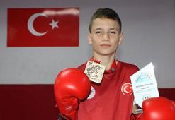 Samsunlu dünya şampiyonu Doğan: Zirveye çıkmak zor, devam ettirmek daha da zor