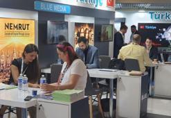 Türk dizi ve sinema sektörüne 'MIPCOM' fuarında yoğun ilgi