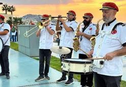 Bodrum Cup'ta Selanik'ten çıkan tekneler Yalıkavak'ta karşılandı