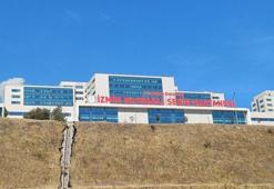 İzmir Şehir Hastanesi, hasta kabulüne başladı