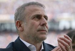 Abdullah Avcı, Trabzonspor'dan 40 milyon TL maaş alacak