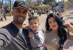 Antalyasporlu Naldo'nun yoğun bakımdaki oğlu, yaşam savaşını kaybetti