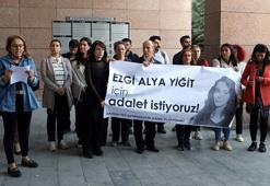 Skuterli Ezgi'nin öldüğü kazanın davasında kamera görüntülerinin temini bekleniyor