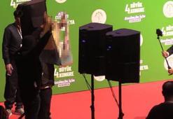 HEDEP kongresinde Öcalan posteri açan 1 şüpheli tutuklandı