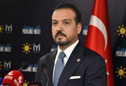İYİ Partili Zorlu: Tek seferlik ikramiye uygulaması, AYM'ye götürülmeden düzeltilsin