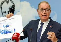 CHP'li Öztrak: Milliyetçi tüm partileri tezkereye 'hayır' demeye çağırıyoruz