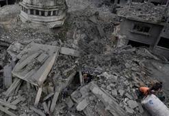 İletişim Başkanlığı'ndan Filistin için dezenformasyon bülteni