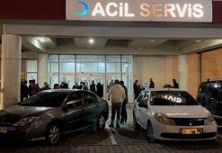 Düğünde tabancayla 2 kişiyi yaralayan şüpheli tutuklandı