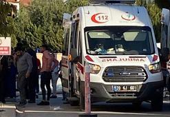 Kahvehanede silahlı kavga: 1 ölü, 1 yaralı