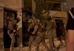 Mali suç örgütlerine 56 ilde 'Kafes' operasyonu: 150 gözaltı