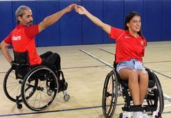 Engel tanımayan aşkın madalyası