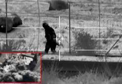 İsrail Gazze Şeridi’ni ve Lübnan sınırını vurdu