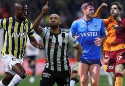 Dört büyüklerden ayrılan futbolcular, eski günlerini arıyor