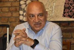 TFF Başkanı Mehmet Büyükekşi: Kulüpler, devamlı bir günah keçisi arıyor