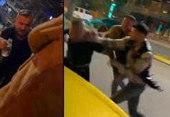 'Benekli Ayhan', Isparta'da darbedildi