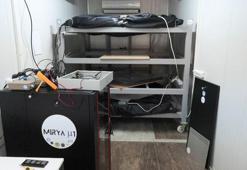 İstanbul'dan güneşe yakın takip