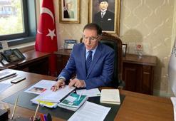 Dünya ombudsmanlarına 'Gazze' bildirisi