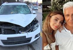 Özge Ulusoy'un babasının öldüğü kazada, sürücüye 'iyi hal' indirimi ile 3 yıl 9 ay hapis
