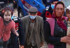 Müslüme'nin öldürülmesinden beraat eden dedeye, gelinine cinsel saldırıdan 28 yıl hapis