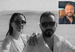 Sevgilisi 'omuz atma' tartışmasında öldürülen Sibel: Beyaz gömleği kırmızıya büründü