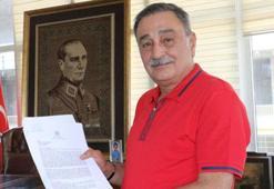 İYİ Parti'den 'Sinan Aygün' açıklaması