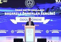 Bakan Tekin: Çocuklarımızın önce ana dilini geliştirmesini istiyoruz