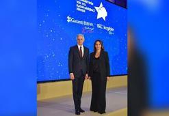 Cumhuriyetin 100. Yılı Kadın Girişimci Zirvesi gerçekleşti