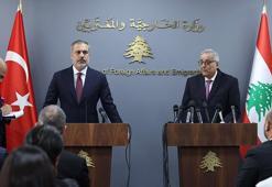 Fidan: Filistin devletinin kurulması ertelendikçe bölgeye barış gelmeyecektir