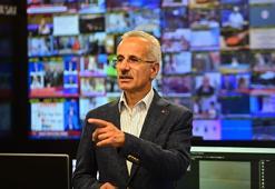 Bakan Uraloğlu: Küp uydu üretimi ve 'Yeni Uzay' kavramı ele alınacak