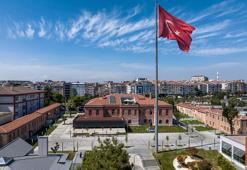 Zeytinburnu Mozaik Müzesi açıldı