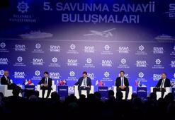 Haluk Bayraktar: Türkiye hem kendi ihtiyacını karşılayan hemde ihracatta büyüyen bir ülke