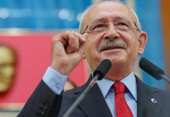 Kılıçdaroğlu: Ülkemizde yabancı asker postalı istemiyoruz