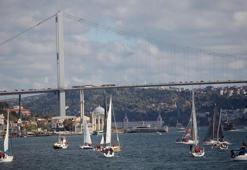 Cumhurbaşkanlığı 4. Uluslararası Yat Yarışları'nda Cumhuriyet coşkusu yaşanacak
