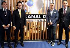 Cannes’da Türkiye rüzgarı esiyor