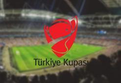 Türkiye Kupası 3’üncü Eleme Turu Kura çekimi gerçekleşti