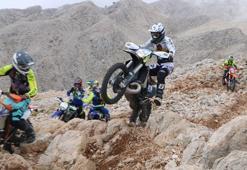 Sea To Sky Enduro Motosiklet Yarışları başlıyor