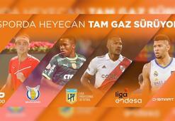 D-Smart’ta spor heyecanı tam gaz sürüyor